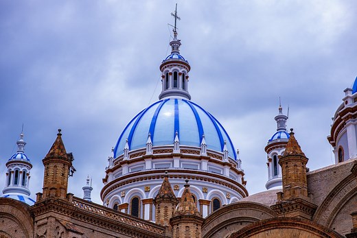 Los 8 Patrimonios del Ecuador - Travel Ecuador
