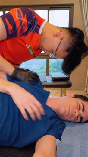 453K views · 818 reactions | ASMR: Pro Japanese Full Body Stretching...