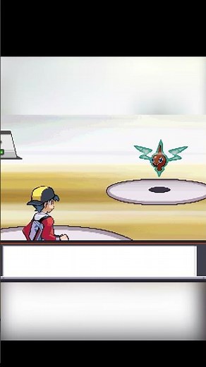 cómo CAPTURAR a ROTOM en pokemon Sacred Gold / Storm silver
