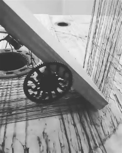 ferrite Loop antenna 📡