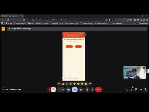 IT 120 FINAL PROJECT PRESENTATION - Citrus Fruit Classification