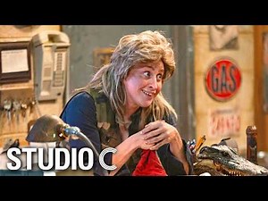 Down By the River Mechanic - Studio C