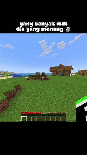 Minecraft Memes untuk Hiburan - Jangan Dianggap Serius!