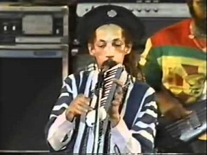 Augustus Pablo live - East of the River Nile + Java + Day Before the Riot