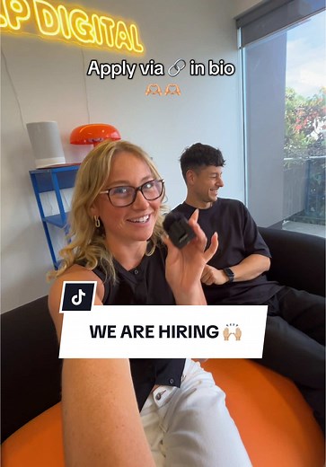 Join Our Paid Ads Agency Team in Melbourne!