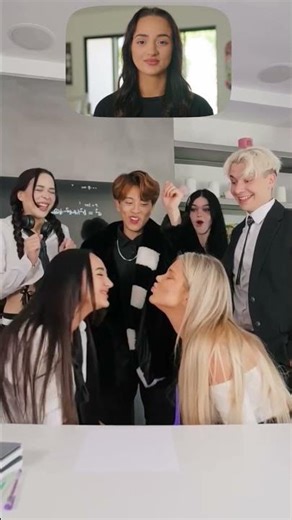 BEST KISSES of 2024! 😍💋 REACTION