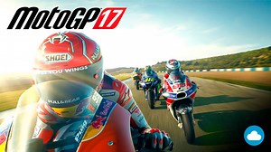 MotoGP 17 - PC - Buy it at Nuuvem