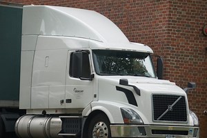 Warehouse & Logistics - Mercury Corporation