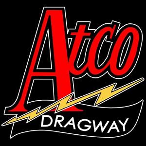Here's what we've got coming up this weekend, Friday April 1st - Sunday April 3rd! | Atco Dragway
