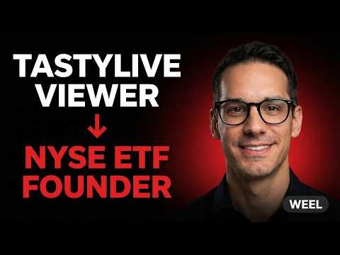 He Scaled the Wheel Strategy Into a NYSE ETF. Here's What That Actually Looks Like.