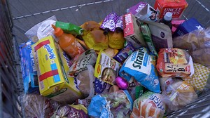 Our waste minimisation team has completed our three-yearly survey of kerbside rubbish bins. It helps us get a picture of what we’re throwing out in the Hastings district. Watch the video to see the food we found in the bins and how you can save money by reducing food waste in your household. See lovefoodhatewaste.co.nz for more great food-saving tips. *Regular waste audits are a legal requirement for councils. Bins are randomly selected and locations are not recorded. Love Food Hate Waste - New 