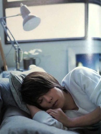 山下智久的新歌《青》魅力揭秘