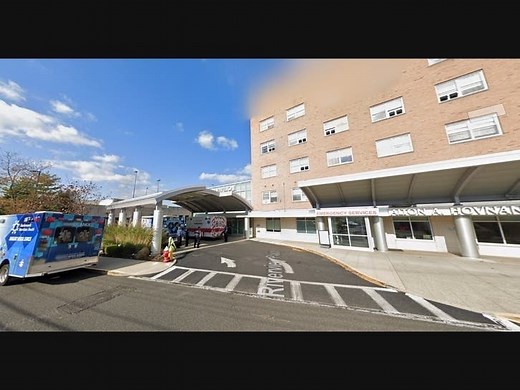 Riverview Medical Named Among Best Hospitals In NJ: U.S. News