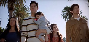 ‘Party Of Five’ Promo: Freeform Shares Moving Look At Timely Reimagining Of ’90s Family Drama