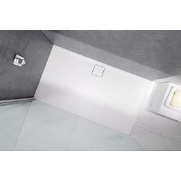 Level 25 | Rectangular Shower Tray