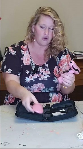 Somebody Made A CORDLESS Glue Gun?!