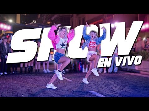 BAILES MÁS VIRALES 2025 | EN VIVO | Emir Abdul