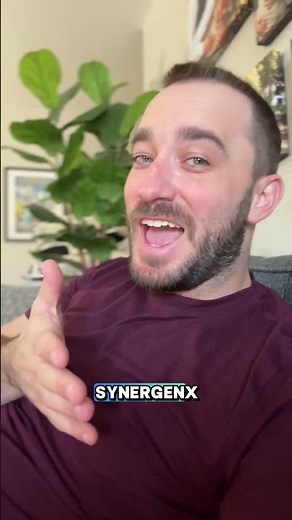 Real Patient Review - TRT at SynergenX Clinic #trttherapy #trt #testosteronetherapy