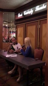 1.1K views · 31 reactions | Lee Greenwood Press Conference | Don Laughlin's Riverside Resort Hotel & Casino | Facebook