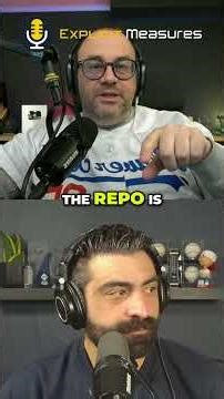 514: Manage Repo Changes Locally #shorts