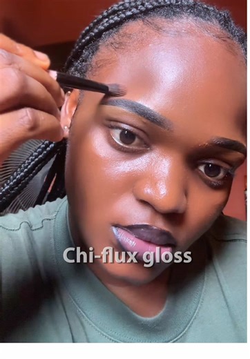 Beginner's Guide to Eyebrow Tutorial