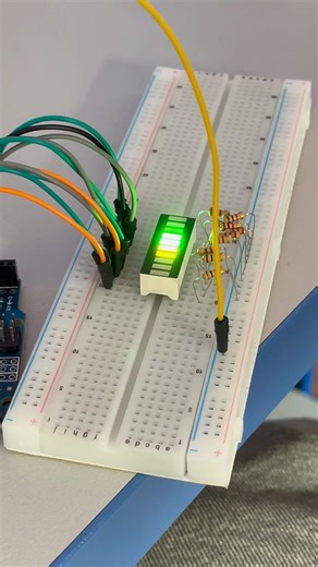 7.2 #arduino #arduino #arduinoproject #programming