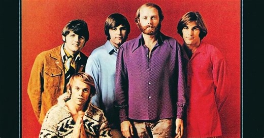 Bruce Johnston Leaves Beach Boys After Six-Plus Decades - Best Classic Bands