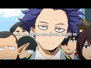 Hitoshi Shinso // AMV - Hypnotic (Sub español)