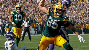 What channel is Packers vs Cardinals on today? Time, TV streaming info to watch Week 6 game