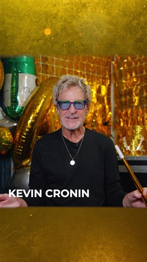 ARTIST ANNOUNCEMENT: It's time for us to fly...into 2026! Don't fight that feeling, join the Kevin Cronin Band Kevin Cronin of REO Speedwagon (former lead singer of REO Speedwagon) as he takes us on the run to midnight on #Coast2CoastNYE. How to watch: https://www.kget.com/community/nyecoasttocoast/kevin-cronin-band-bringing-the-hits-to-nye-coast-to-coast-countdown/ | KGET - TV 17 Bakersfield