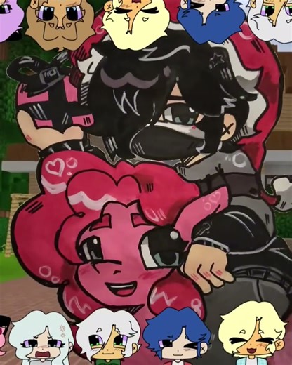 ho ho ho! (ft. zane) this is mystreet season 1 all over again..