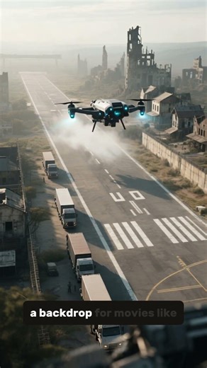 $22M for an abandoned town? The Eagle Mountain Mystery.