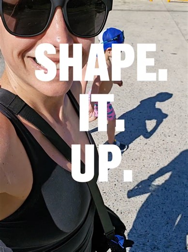 SPRING BREAK. ZERO Fitness BREAKS. . Vacations don’t cancel goals. . This Spring Break Challenge is your daily dose of motivation, movement, and momentum — because we’re not hitting pause just because the kids are home or we’re out of routine. . Here’s what you get: * Daily group motivation to keep your fire lit * A daily workout option sent to you every day *Built-in accountability so you don’t disappear mid-week *You set a step goal to hit *Post your workouts 5x on social and earn a FREE tank 