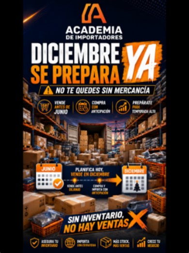 How to Strategically Buy Merchandise for December Sales