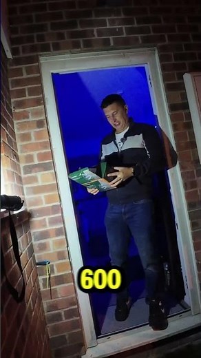 I’ve had it with Mr. Crazy Neighbor!