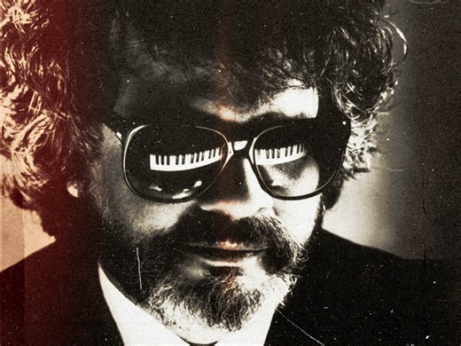 The most original band Al Kooper ever encountered: “Everything was different”