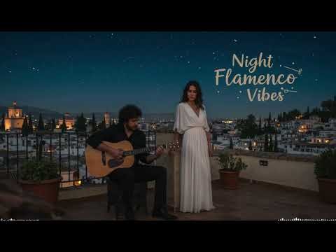 Spanish Love Songs – Relaxing Romance – Moonlight Harmony | 1 Hour
