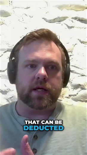 Tax Deductions: Laundromats Beat Homes & Condos! #shorts