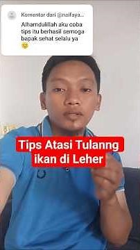 Effective way to remove fish bones from the neck and throat, fish bones stuck in the throat