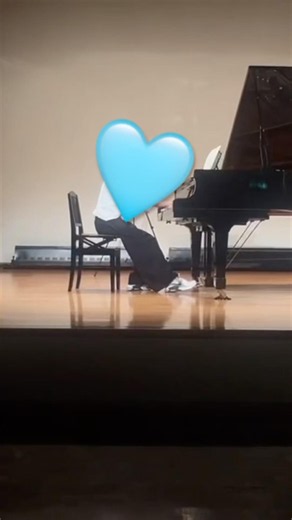 #ピアノ#ピアノ演奏 #ピアノソロ #変奏的練習曲#中学生#変奏的練習曲