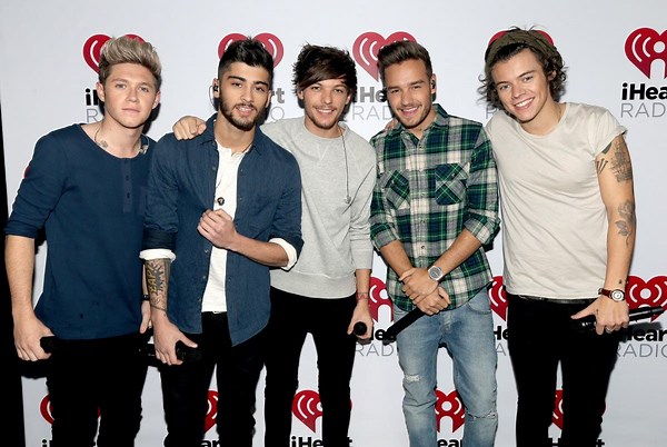 One Direction Members Break Silence On Liam Payne: ‘Completely Devastated’