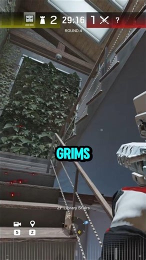 Vigils secret Ability that makes him EVEN STRONGER