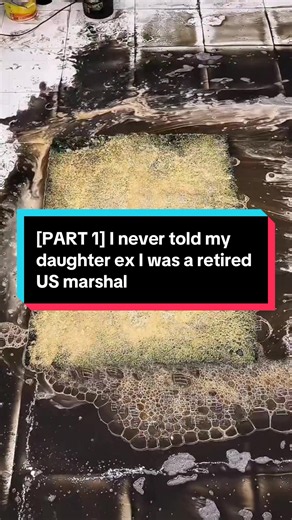[PART 1] I never told my daughter ex I was a retired US marshal #redditstories #reddit #storytime #redditreadings #storylovers