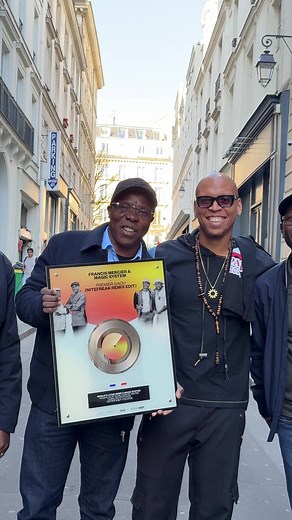 Premier Gaou: The Journey to Platinum Status