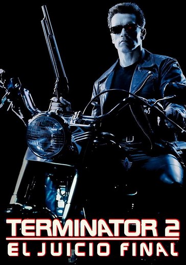 Terminator 2: El juicio final | Películas y Series La Vanguardia