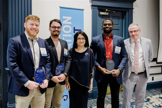 Innovation to Impact Awards - Office of Technology Transfer