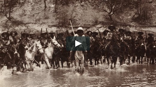 A STORY FROM AFRICA by Billy Woodberry