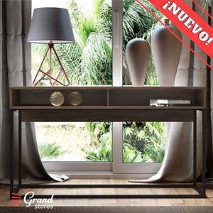 ¡NUEVO! MUEBLE CONTEMPORANEO *MESAS CONSOLA *CENTROS DE ENTRETENIMIENTO *MESAS DE CENTRO *ESCRITORIOS *LIBREROS *JUEGO DE COMEDOR *JUEGO DE BISTRO ¡VISITA GRANDSTORESPR.COM PARA VER LAS COLECCIÓN ENTERA! https://grandstorespr.com/collections/nuevas-adiciones APROVECHA AHORA CON ENVÍO GRATIS PARA ORDENES DE $150 O MÁS Recogida en tienda es ¡GRATIS! Hacemos entrega a todo la isla https://grandstorespr.com/collections/nuevas-adiciones | Grand Stores Puerto Rico
