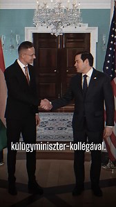 49K views · 3.2K reactions | Ez lesz ma a legfontosabb | Szijjártó Péter | Facebook