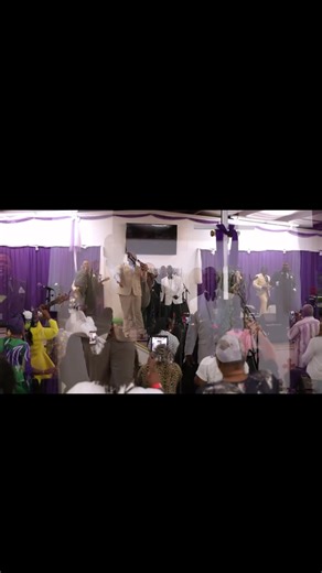 Tribute to Doc McKenzie: Ride With Jesus